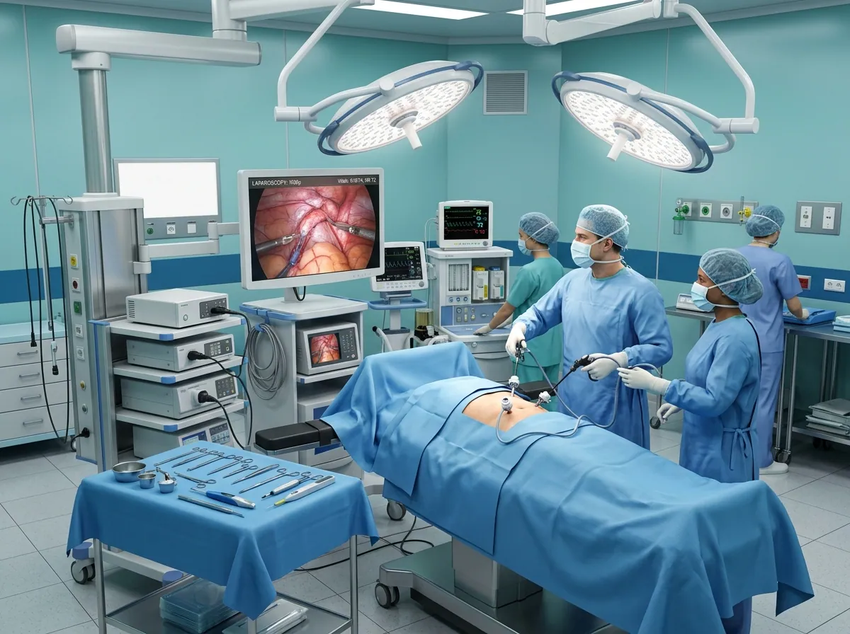 General Surgery