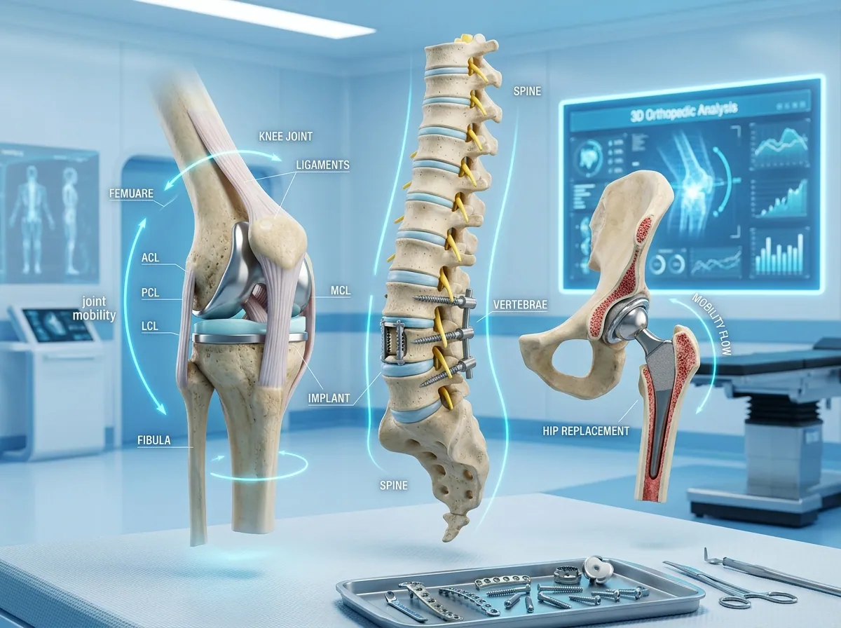 Orthopedics