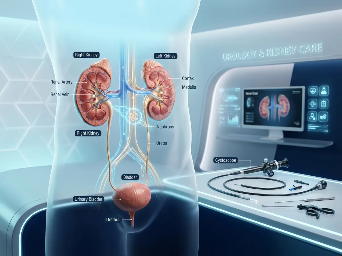 Urology