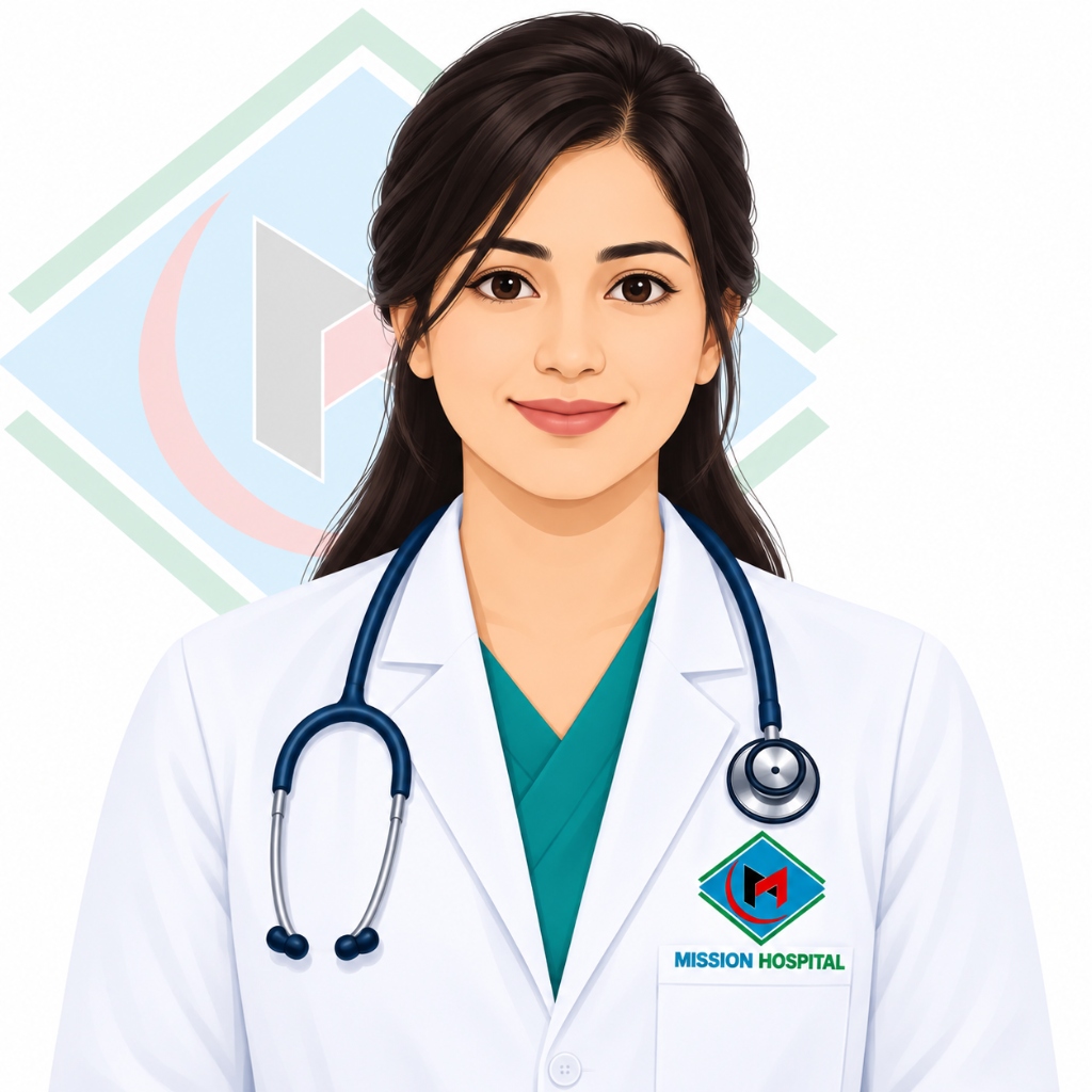 Dr. Shaheen Sultana